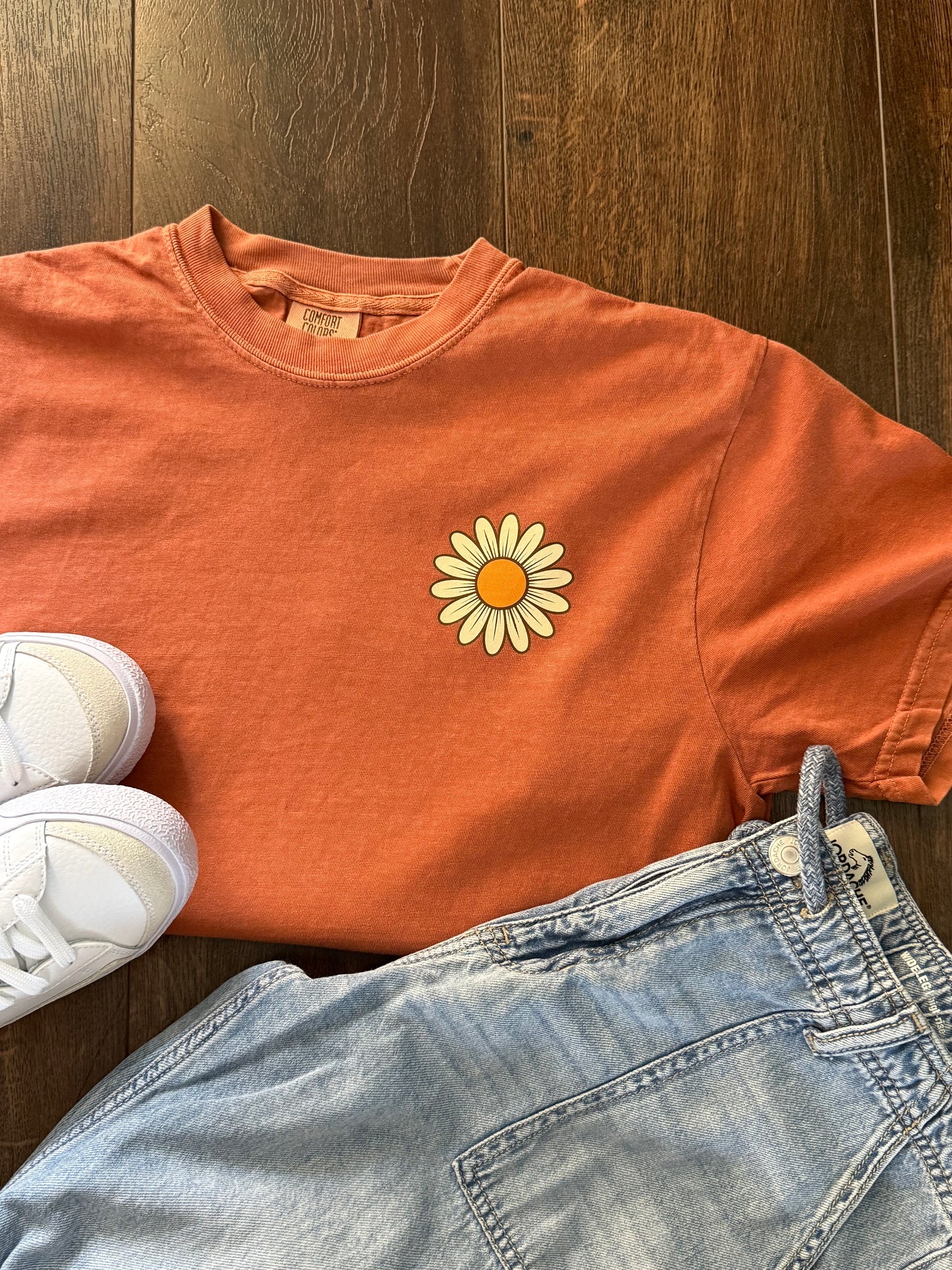 You Can Sit With Me Graphic T-Shirt