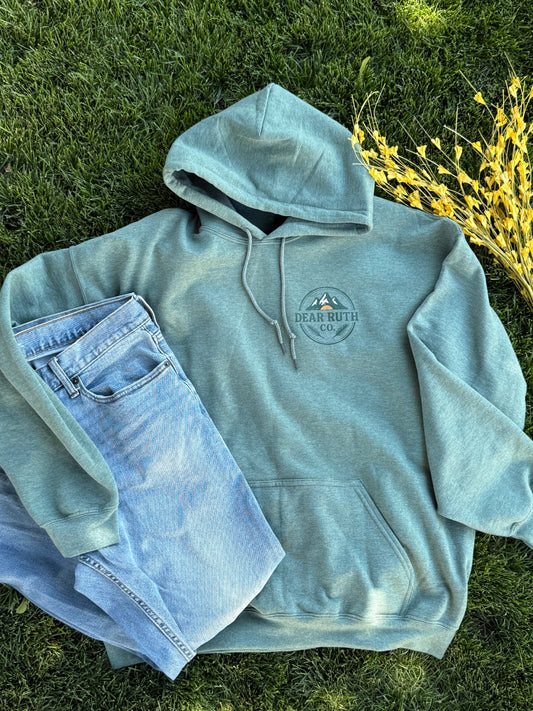 Dear Ruth Co. Hoodie