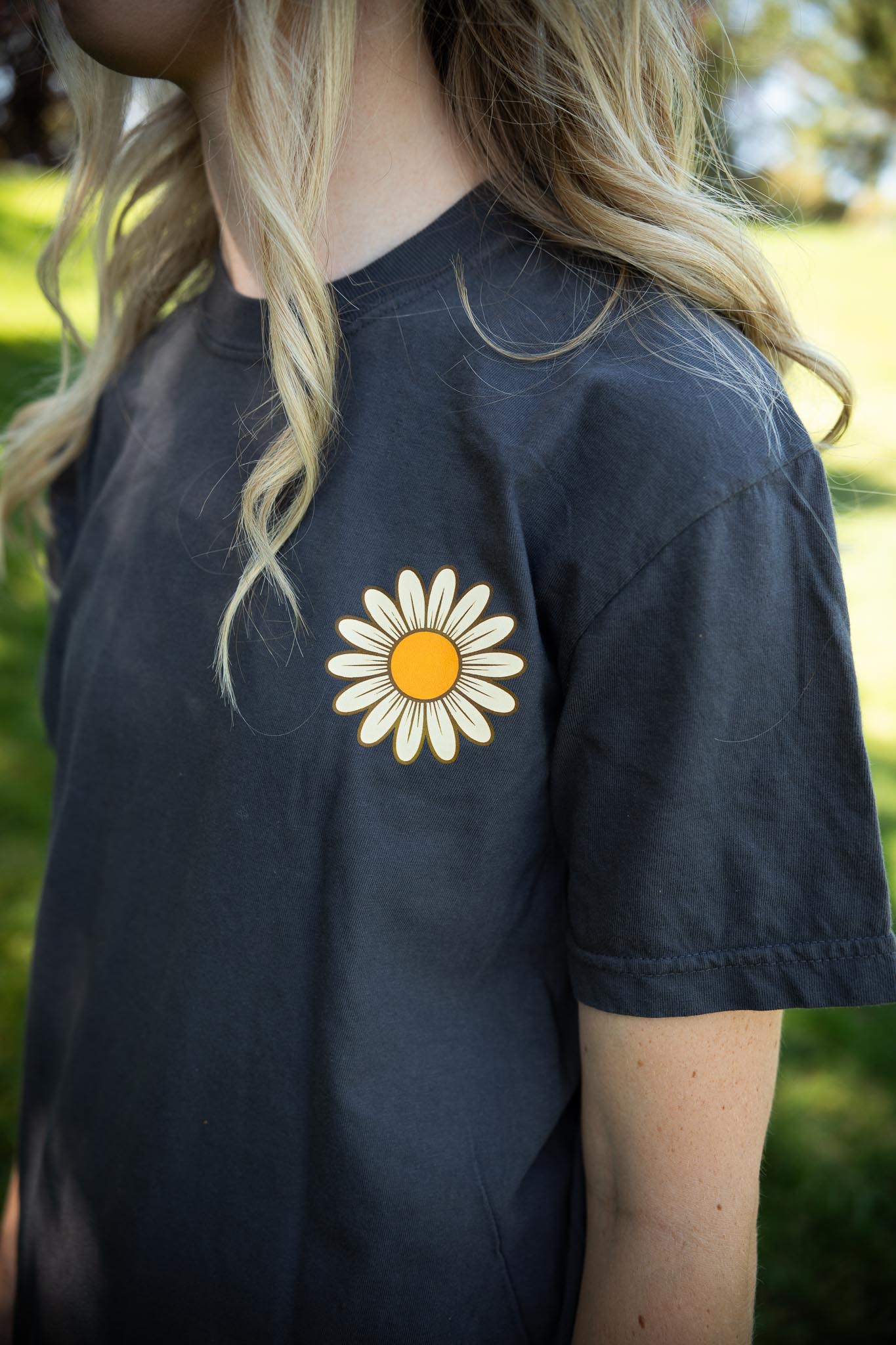 You Can Sit With Me Graphic T-Shirt