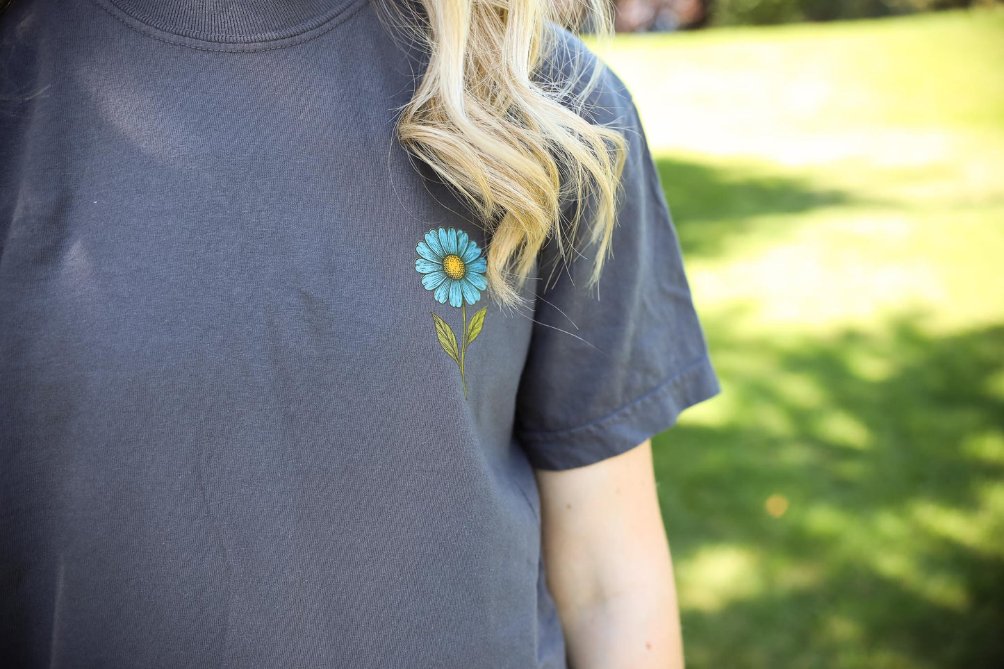 Be the Reason Graphic T-Shirt