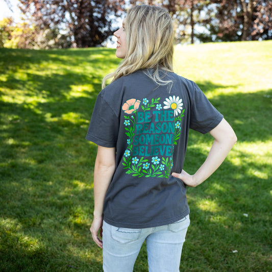 Be the Reason Graphic T-Shirt