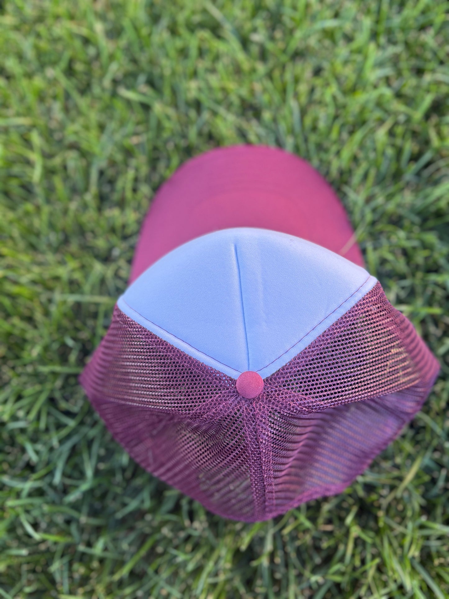 Dear Ruth Co. Trucker Hat