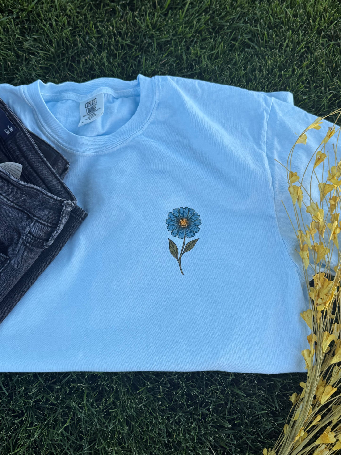 Be the Reason Graphic T-Shirt