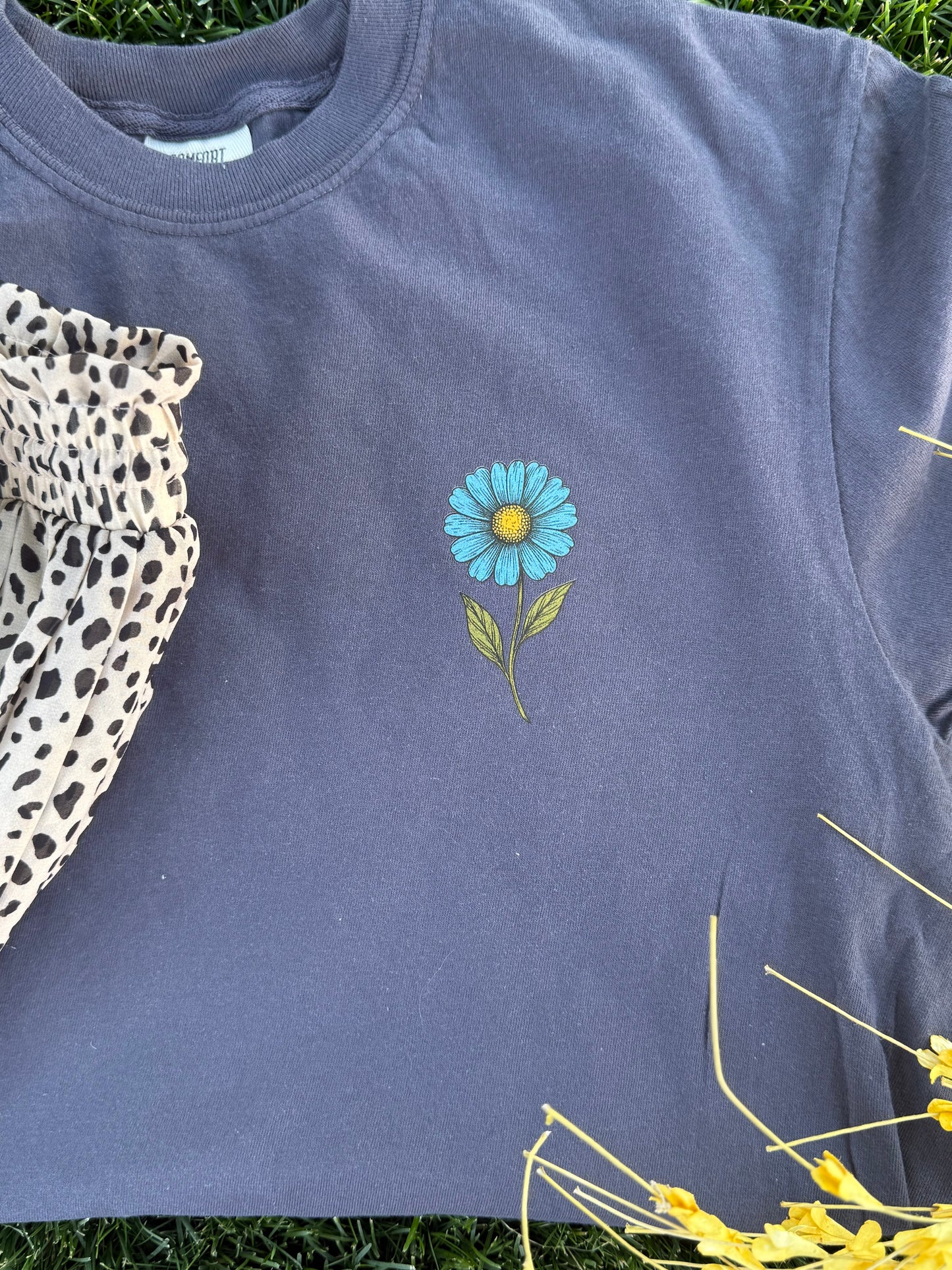 Be the Reason Graphic T-Shirt