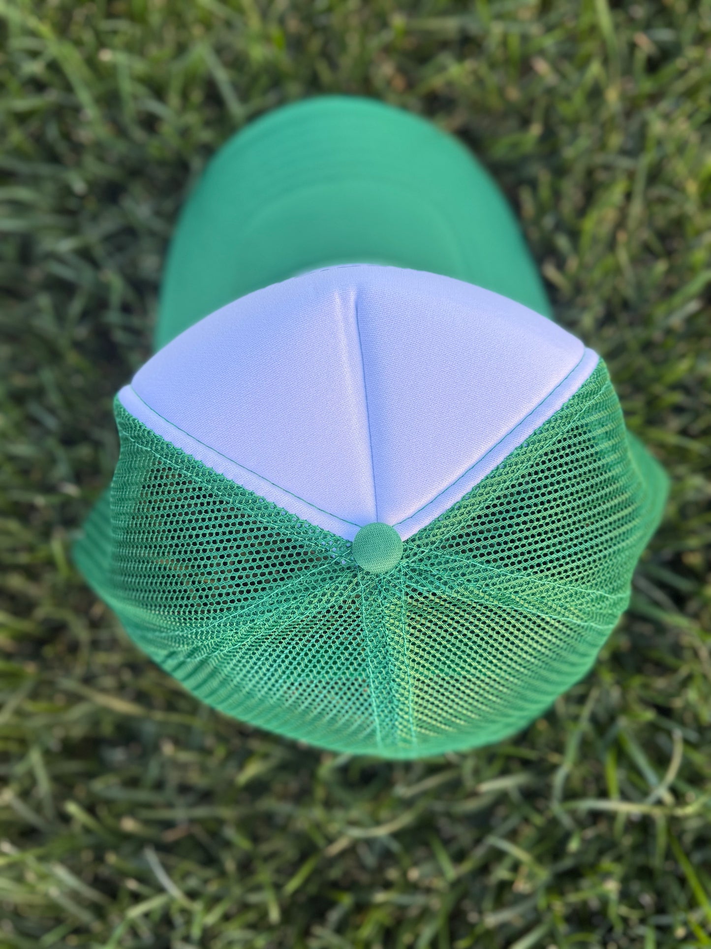 American Cowgirl Trucker Hat