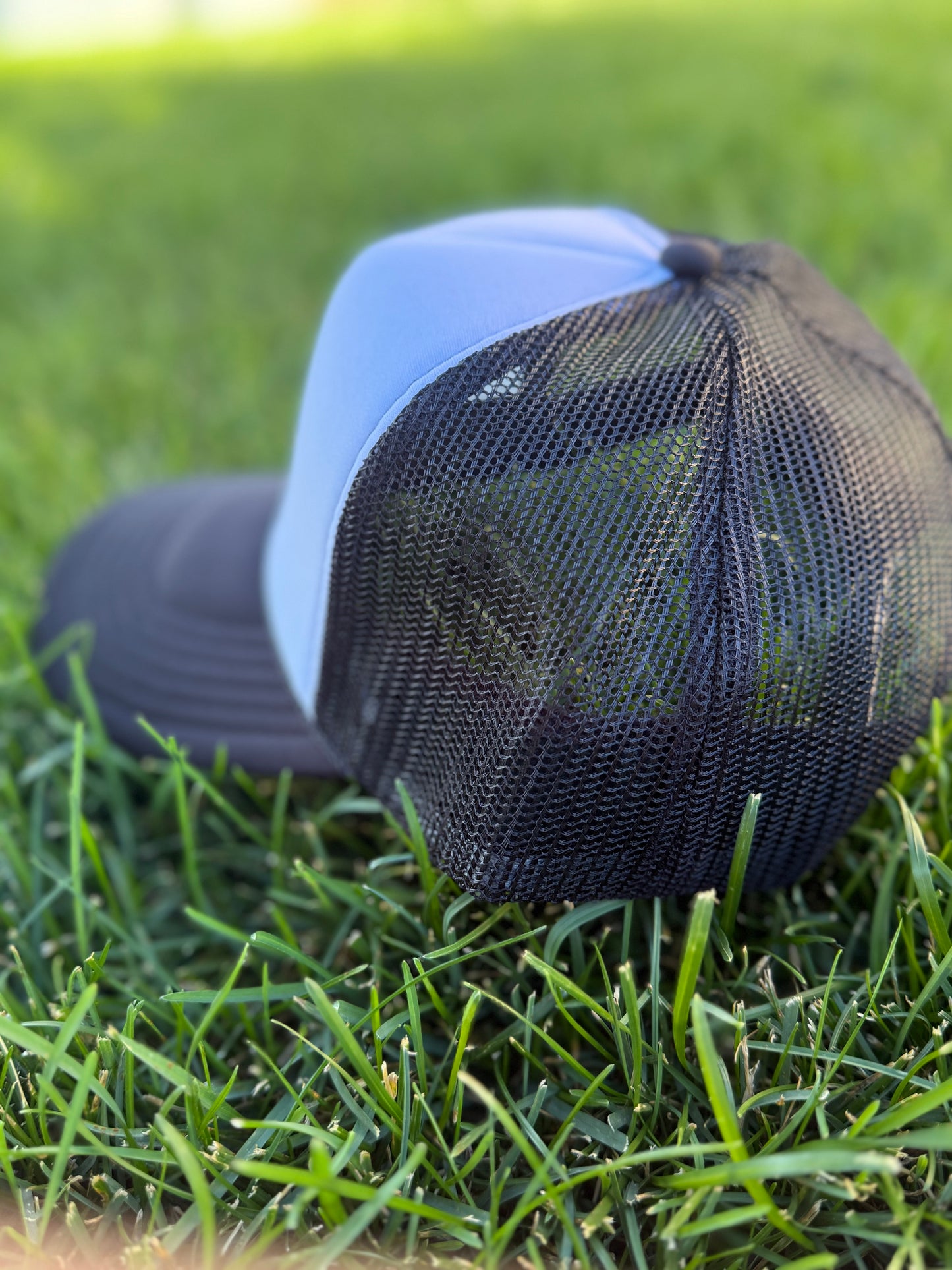 Unshaken Trucker Hat