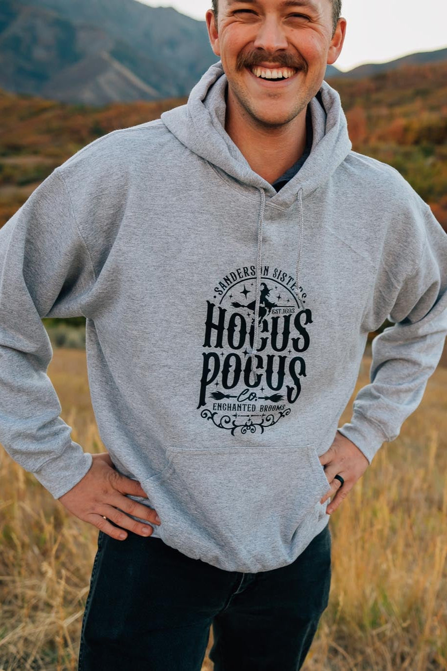 Hocus Pocus Hoodie