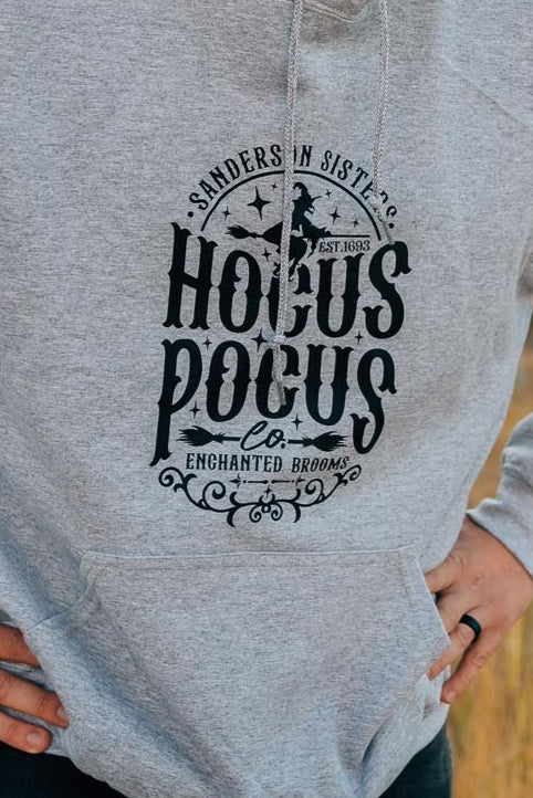 Hocus Pocus Hoodie